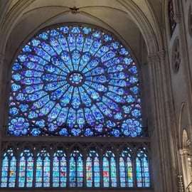 Guidad tur i Notre-Dame för max 5 personer efter restaureringen