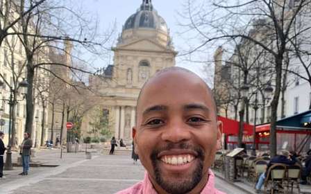 Parigi: tour a piedi della storia afroamericana nel Quartiere Latino di Parigi