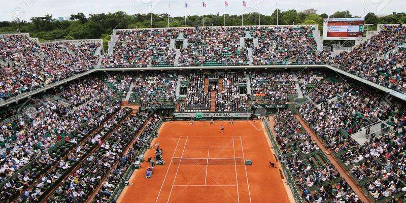 Stade Roland Garros