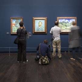París: Visita guiada a las obras maestras del Museo de Orsay