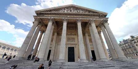 Panthéon