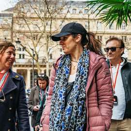 Paris: Visita guiada de 2 horas ao Museu do Louvre com acesso reservado