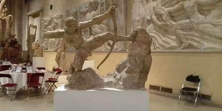 Musée Bourdelle