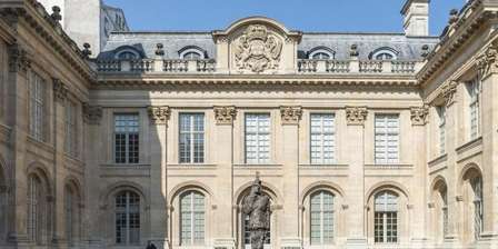 Musée d'Art et d'Histoire du judaïsme