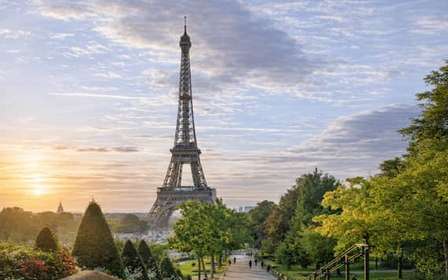 Parigi: Tour guidato della Torre Eiffel al 2° piano o al vertice
