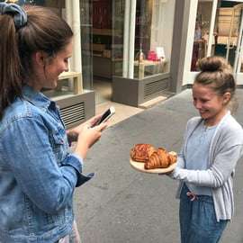 Prémium étel- és borkóstoló túra Nyugat-Saint-Germainben