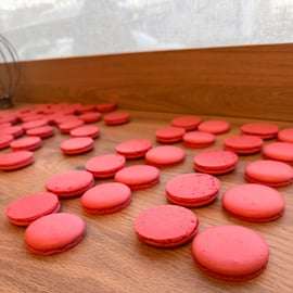 Paris: Macaron Baking Class in Central Paris