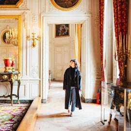 Paris : Versailles Palace and Gardens Full Access Ticket