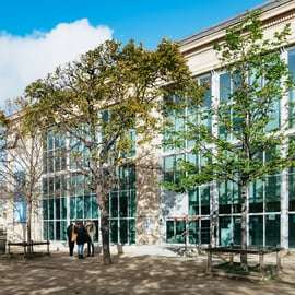 Orangerie Múzeum vezetett túra: Monet vízililiomai
