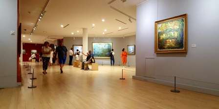 Musée Marmottan Monet