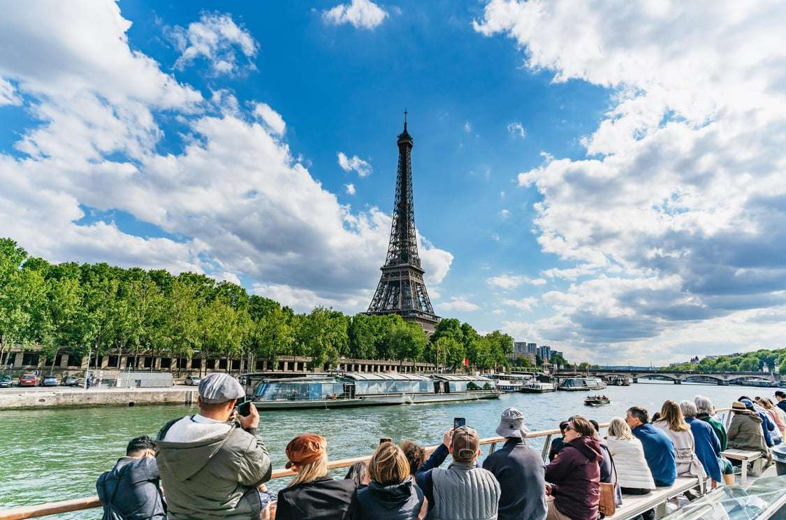 Parigi