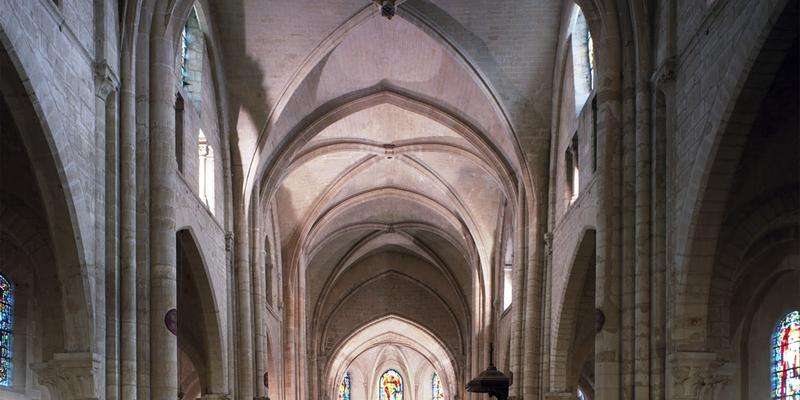 Chiesa di Saint-Pierre-de-Montmartre
