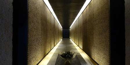 Mémorial de la Déportation