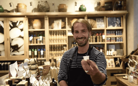 Parigi: tour guidato a piedi per buongustai a Saint Germain des Prés