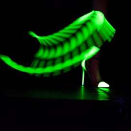 Paris : Spectacle de cabaret du Crazy Horse