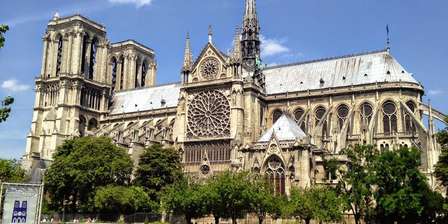 Cattedrale di Notre-Dame