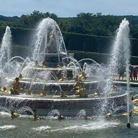 Private Versailles Tour from Paris by Mercedes, Trianon