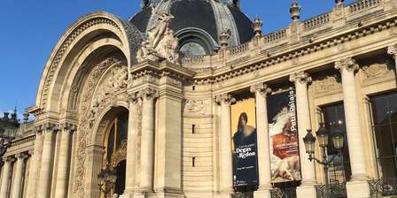 Petit Palais