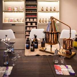 Paris: 2-Hour Perfume Creation Workshop