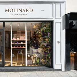 Paris Saint Honoré Ier: Perfume Creation Workshop