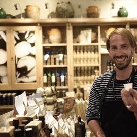 Saint-Germain-des-Prés gasztrotúra: kóstolók egész Franciaországból