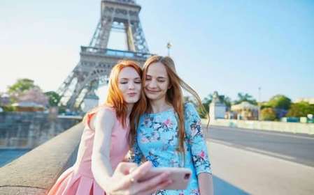 Paris: Eiffel Tower Entry Ticket with Optional Summit Access