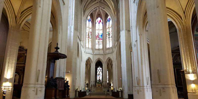 Saint-Gervais - Saint-Protais