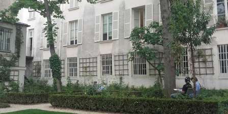Musée Delacroix