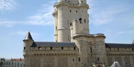 Château de Vincennes
