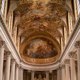 Versailles: Palace of Versailles and Gardens Passport Ticket