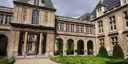 Musée Carnavalet