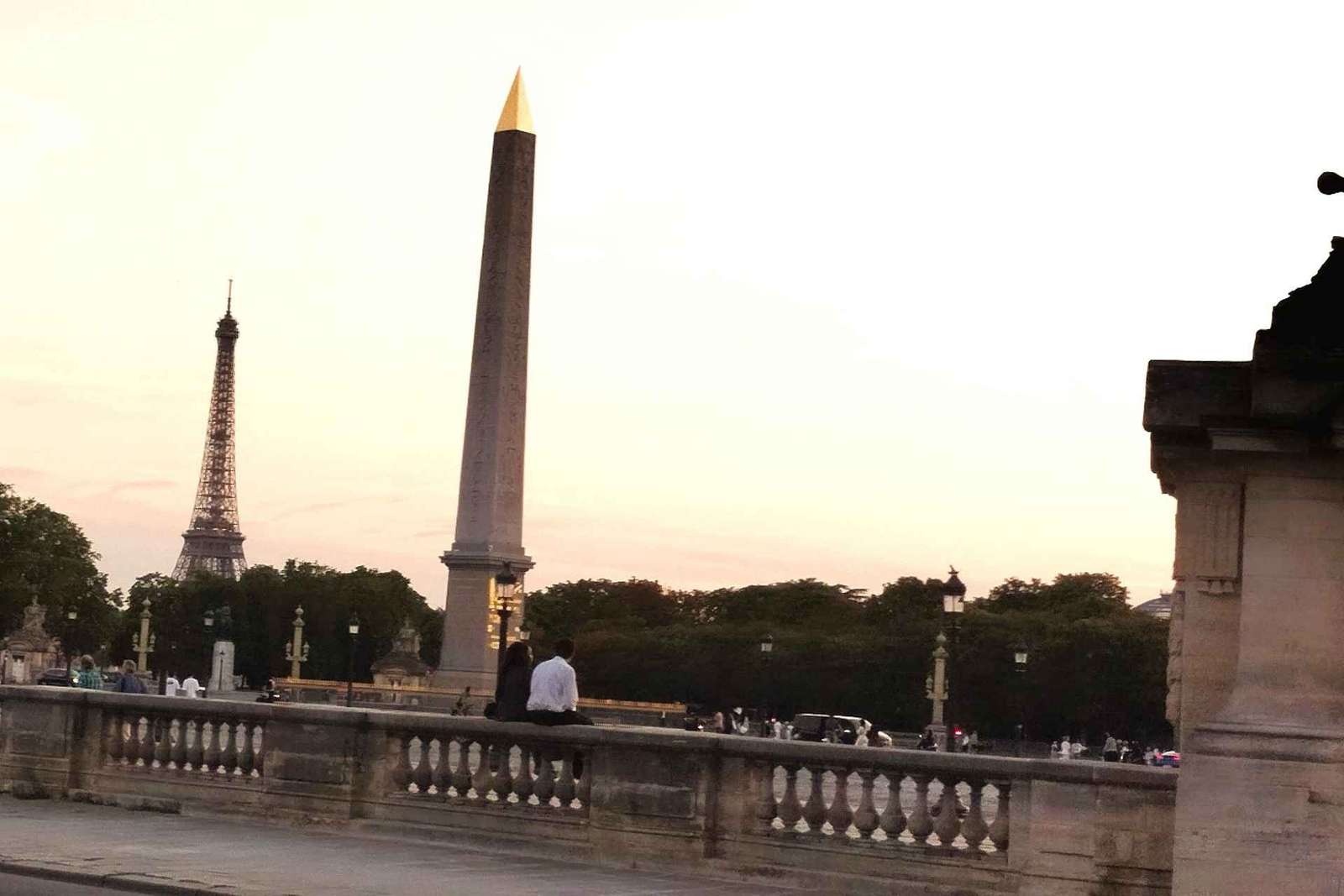 París: La Revolución Francesa - un tour a pie