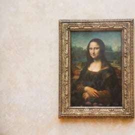Paris: Louvre Museum Masterpieces Tour with Reserved Access