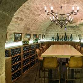 Paris: Den ultimata vin- och ostprovningen på engelska