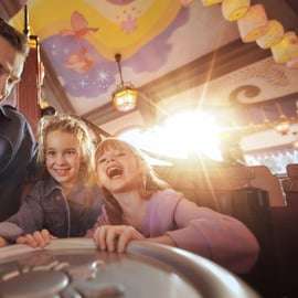 Disneyland® Billet 2/3/4 jours