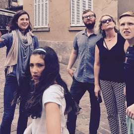 Paris - en privat skräddarsydd tur Privat skräddarsydd tur med en lokal guide