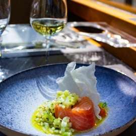 Paris: Bustronome Gourmet Lunch Tour