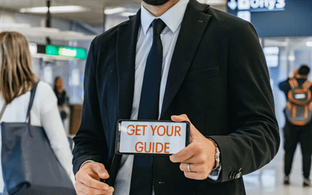 Paris: Standard Private Transfer to/from CDG Airport