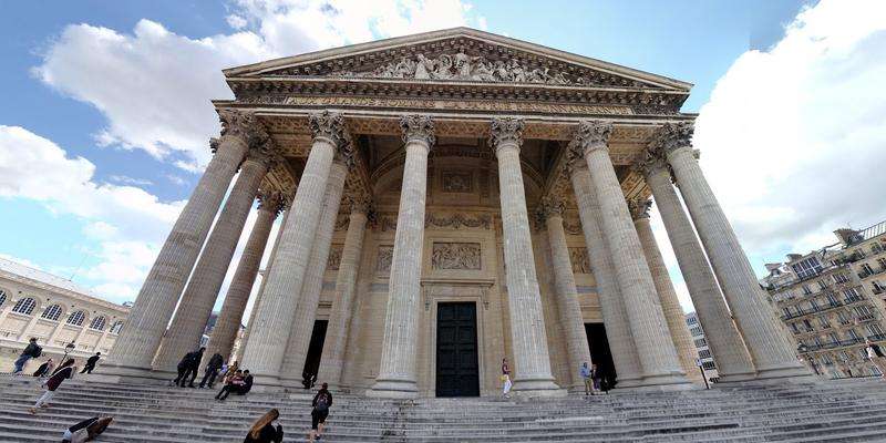 Panthéon