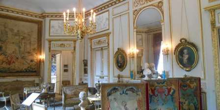 Musée Nissim-de-Camondo