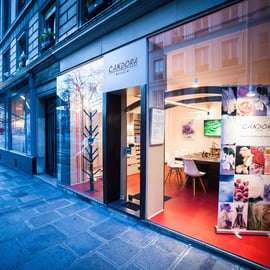 Paris: 2-Hour Perfume Creation Workshop