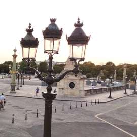 París: La Revolución Francesa - un tour a pie