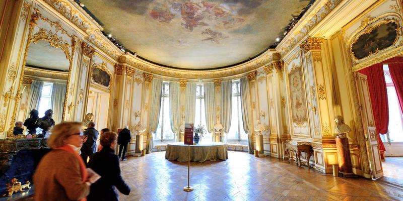 Musée Jacquemart-André