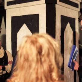 Paris : Catacombes - Accès spécial