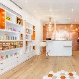 Paris: Perfume Creation Workshop