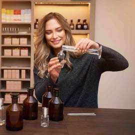 Paris: 2-Hour Perfume Creation Workshop