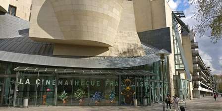 La Cinémathèque Française