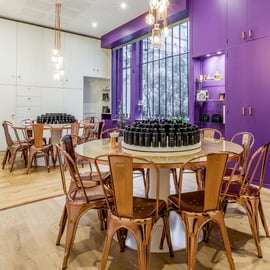 Paris: Perfume Creation Workshop