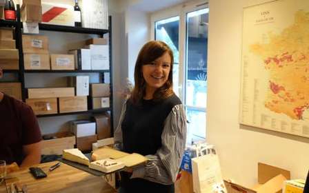Parigi da gustare: tour gastronomico premium a Saint-Germain Ouest