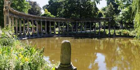 Parc Monceau